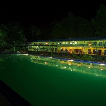 Kothmale Holiday Hotel Kandy Exterior photo
