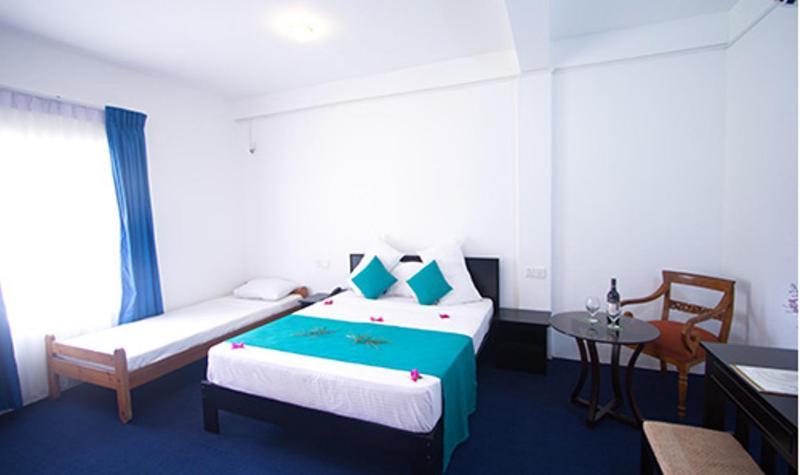 Kothmale Holiday Hotel Kandy Room photo