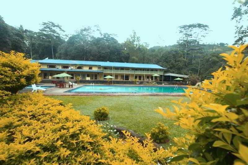 Kothmale Holiday Hotel Kandy Exterior photo